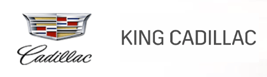 king_cadillac_logo