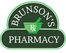 brunsons_pharmacy_logo