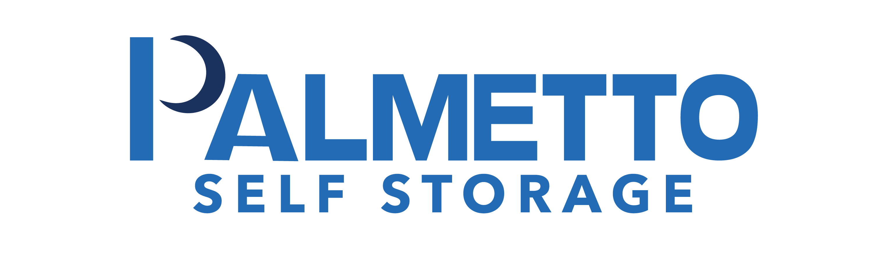 palmetto_storage_of_sumter_logo