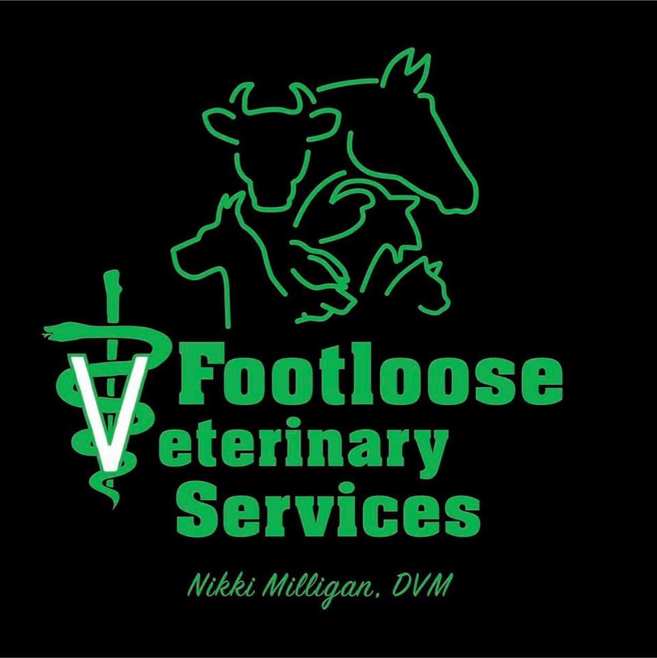 footloose_veterinary_services_logo