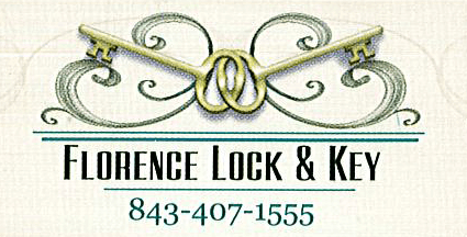 florence_lock_and_key_logo