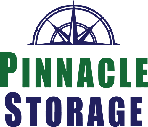 Pinnacle Storage Logo
