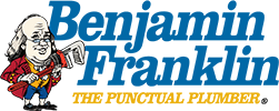 B Franklin Logo