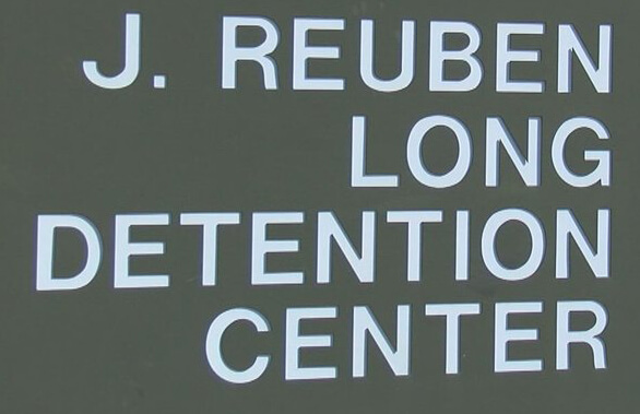 long detention ctr